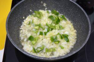 kétchup casero paso 3