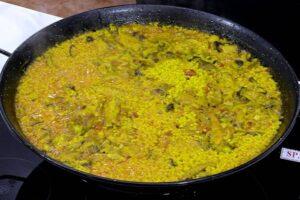 arroz de monte paso 9