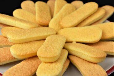 bizcochos de soletilla