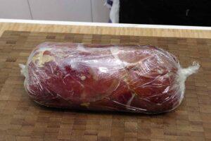 solomillo Wellington paso 5