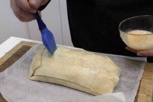 solomillo Wellington paso 6