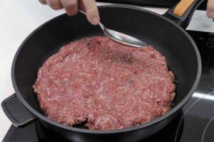 hamburguesa gigante paso 2