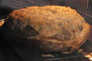 hamburguesa gigante paso 5