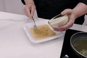 caparrones de anguiano paso 5