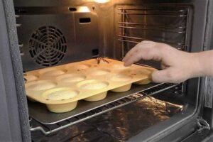 Quesada sin gluten paso 4