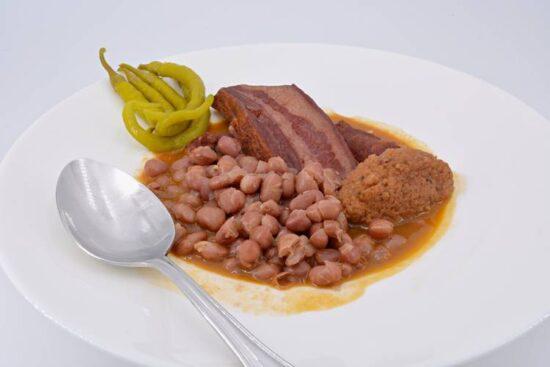 caparrones de anguiano