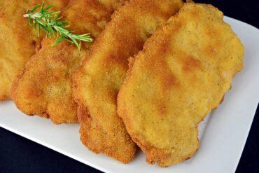 librillos de lomo rellenos