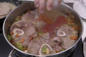 osobuco con verduras paso 3