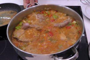 osobuco con verduras paso 4