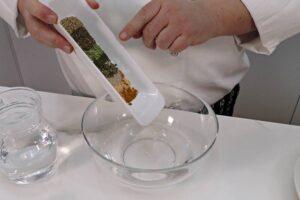 pollo asado para dieta paso 1