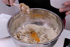 polvorones de almendra paso 3