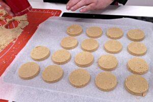 polvorones de almendra paso 5