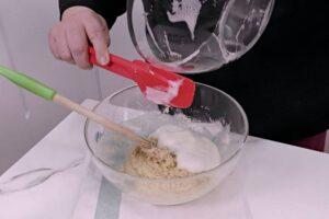 turrón de jijona casero paso 4