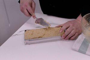 turrón de jijona casero paso 5