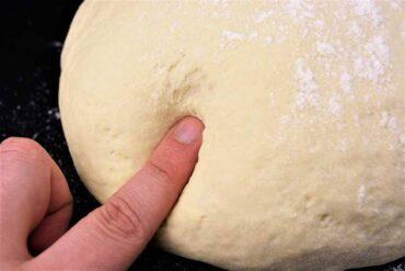 masa para empanadas crujientes