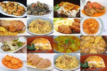 recetas faciles para tu menu