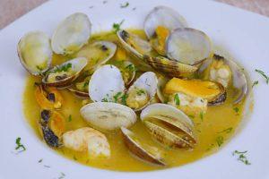 Sopas para todos los gustos