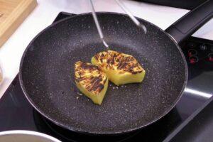 solomillo con piña paso 2