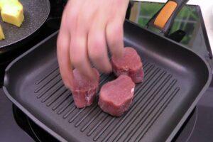 solomillo con piña paso 4