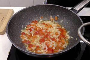 alubias de tolosa paso 3