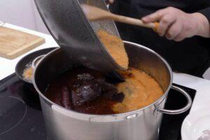 alubias de tolosa paso 5