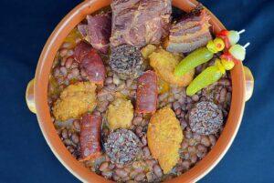 alubias de tolosa paso 7