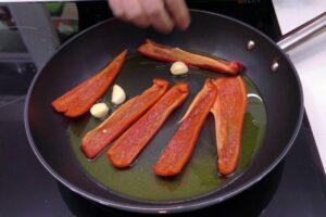 arroz con solomillo parte 1