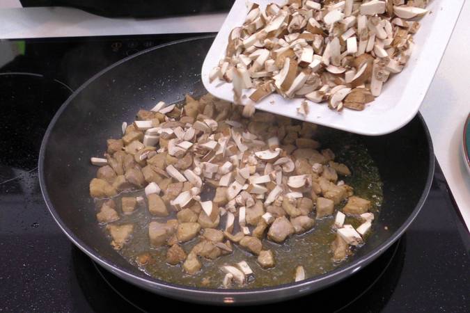 arroz con solomillo parte 3