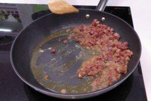 arroz con solomillo parte 2