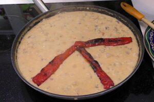 arroz con solomillo parte 7