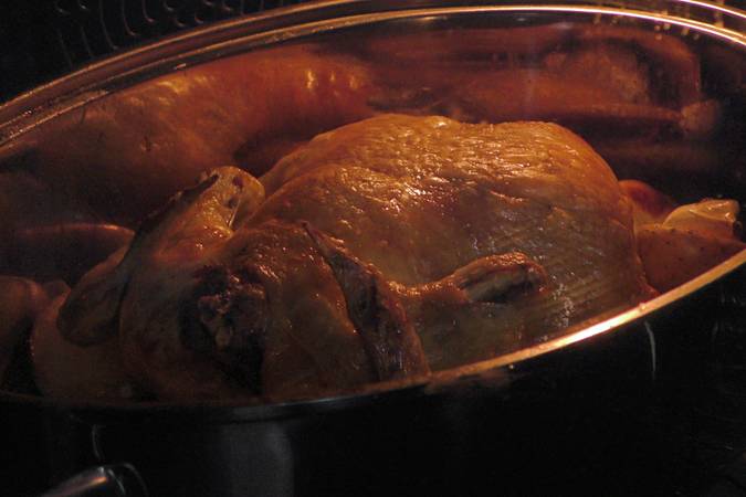 pollo asado con limón paso 6