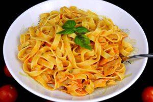 pasta pomodoro