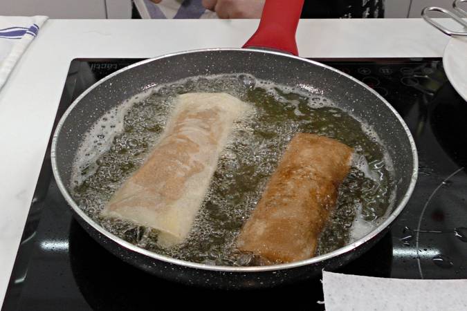 rollitos de primavera con pollo paso 8