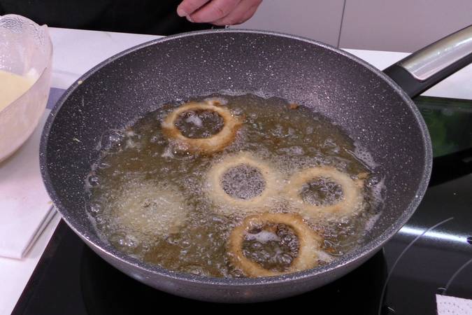aros de cebolla paso 4