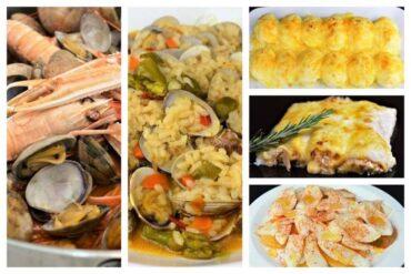 recetas para la vigilia