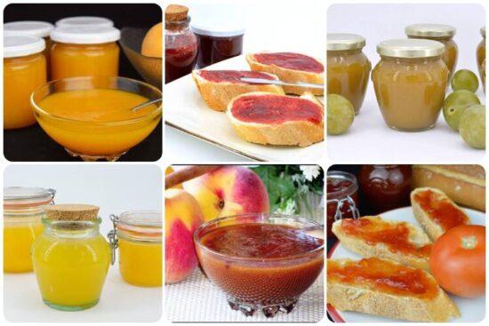 Cómo hacer mermelada casera