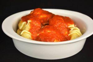 patatas bravas con salsa picante casera paso 3