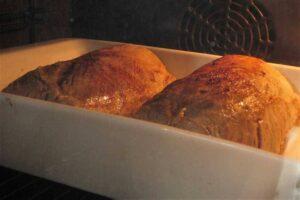 Lomo de cerdo en salsa de naranja paso 2