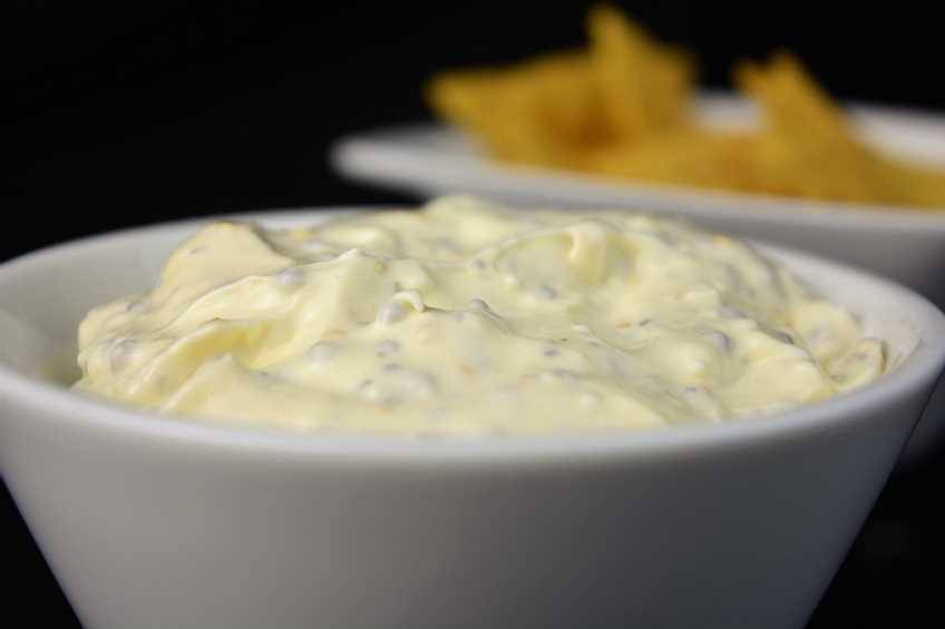 salsa de luxe paso final