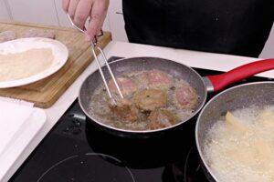 filetes rusos paso 4