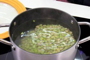 pochas a la marinera paso 1