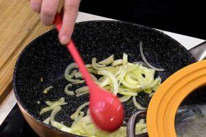 pochas a la marinera paso 2