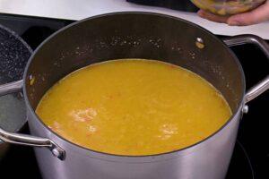 pochas a la marinera paso 6