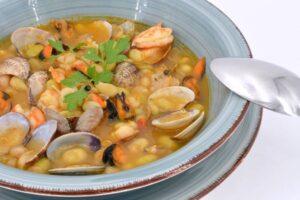 pochas a la marinera paso final