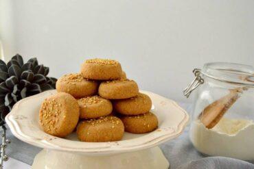 mantecados de aceite de oliva