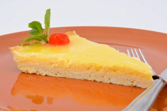 Cómo hacer tarta de coco y gelatina de piña