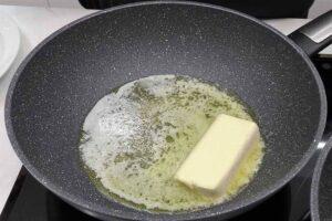 solomillo strogonoff paso 1