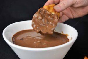 Cómo hacer chocolate a la taza paso 3