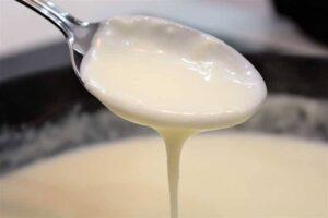bechamel