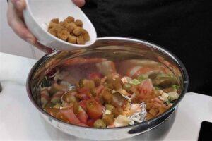 ensalada completa paso 3